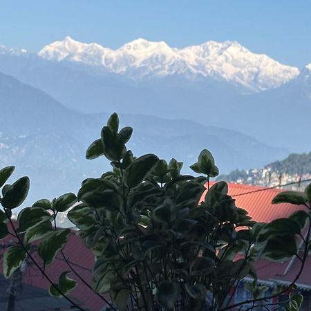 Swarna Kamal Homestay Darjeeling  Exterior foto