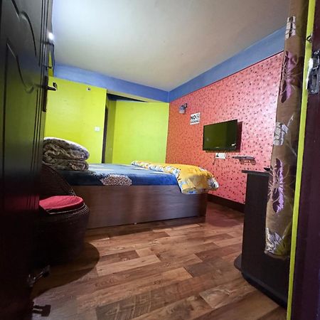 Swarna Kamal Homestay Darjeeling  Exterior foto