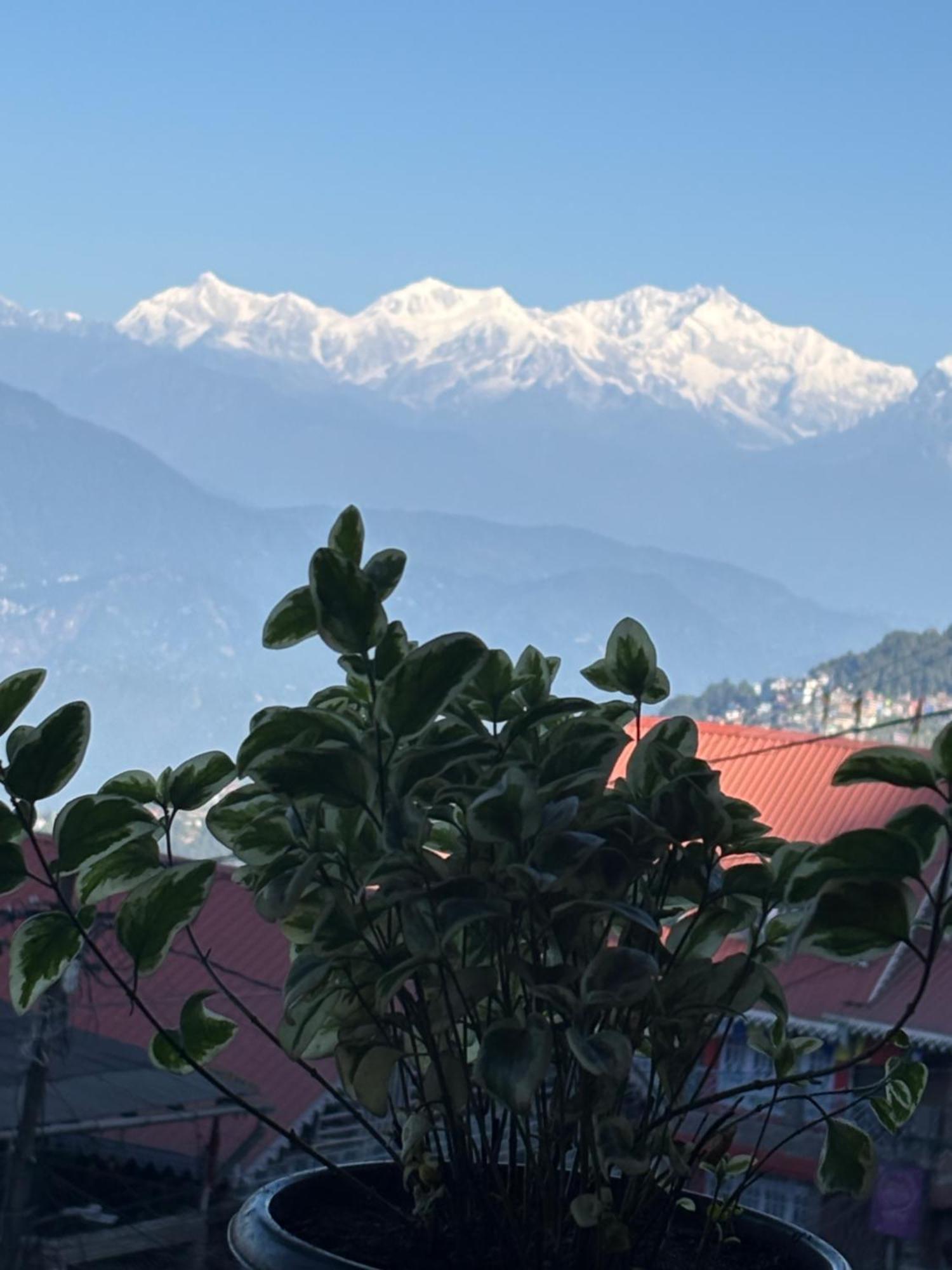 Swarna Kamal Homestay Darjeeling  Exterior foto