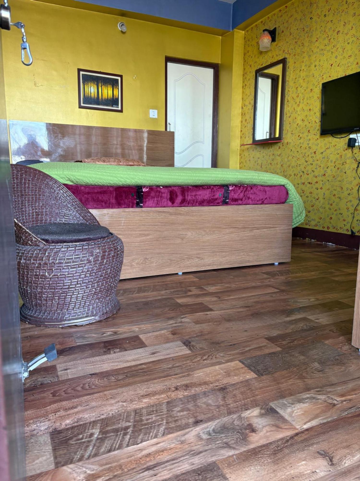 Swarna Kamal Homestay Darjeeling  Exterior foto