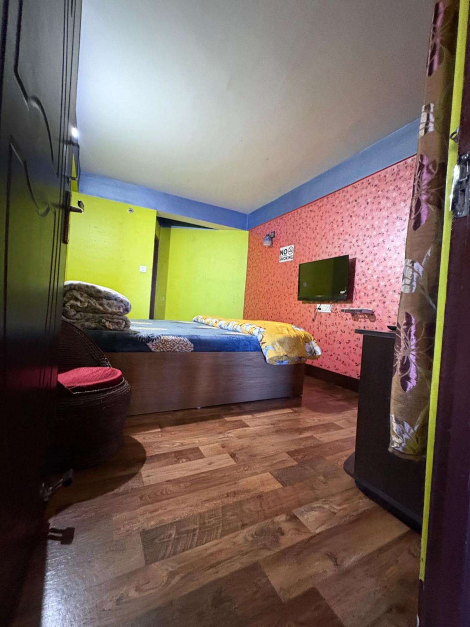 Swarna Kamal Homestay Darjeeling  Exterior foto