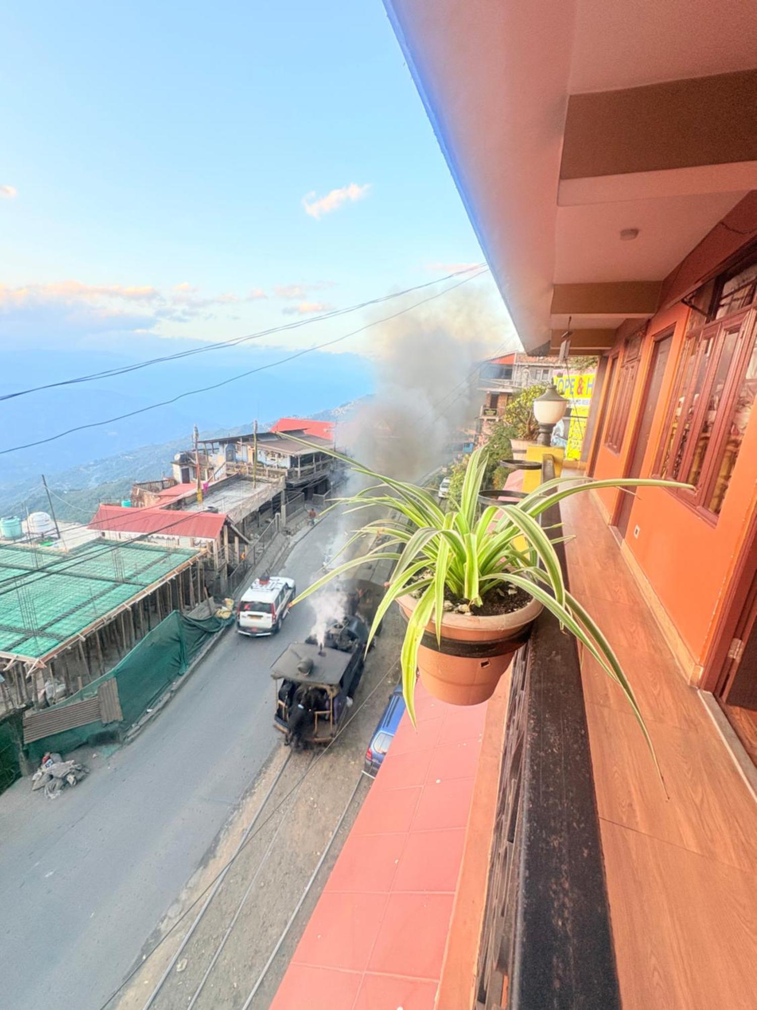 Swarna Kamal Homestay Darjeeling  Exterior foto