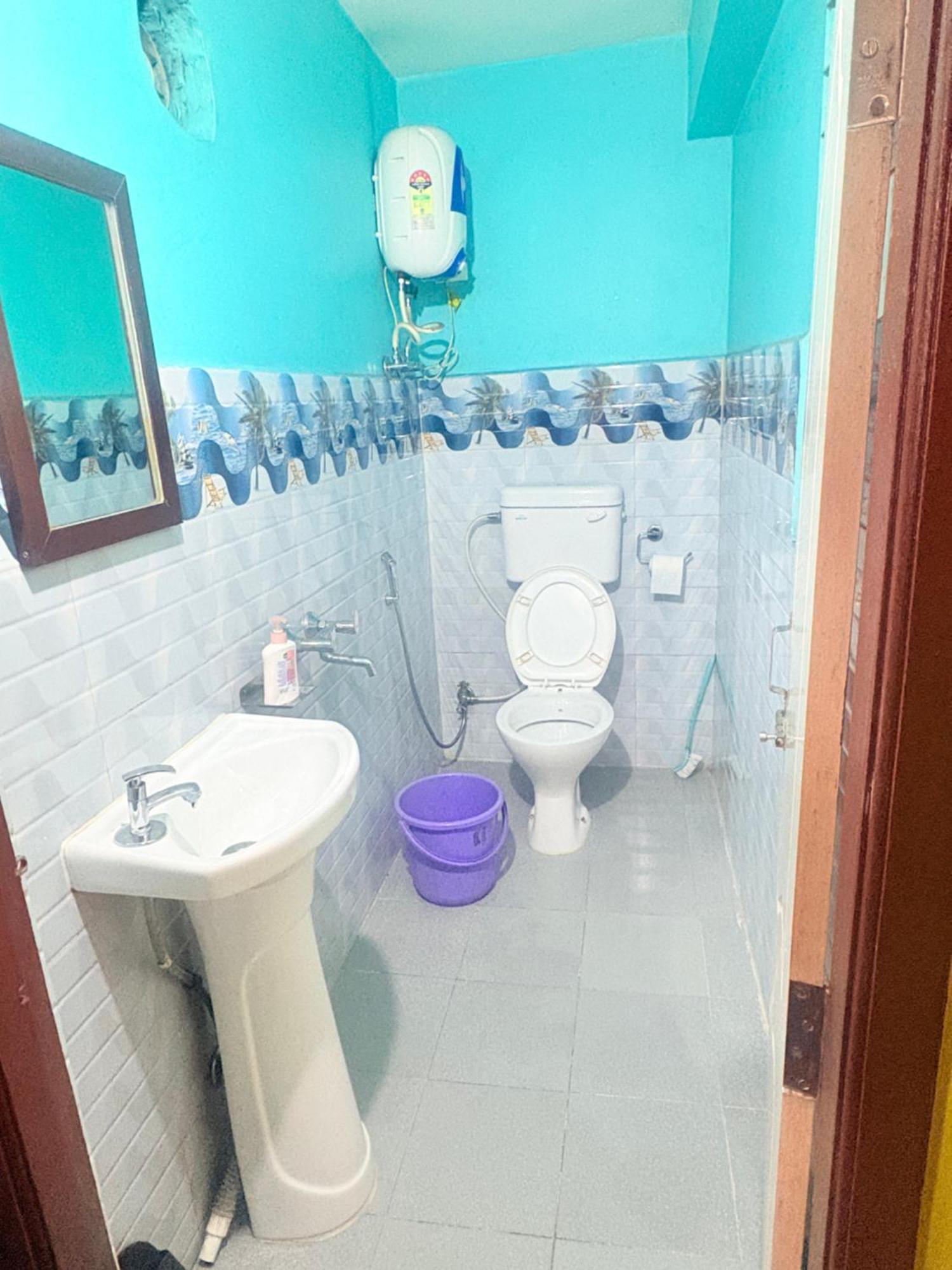 Swarna Kamal Homestay Darjeeling  Exterior foto