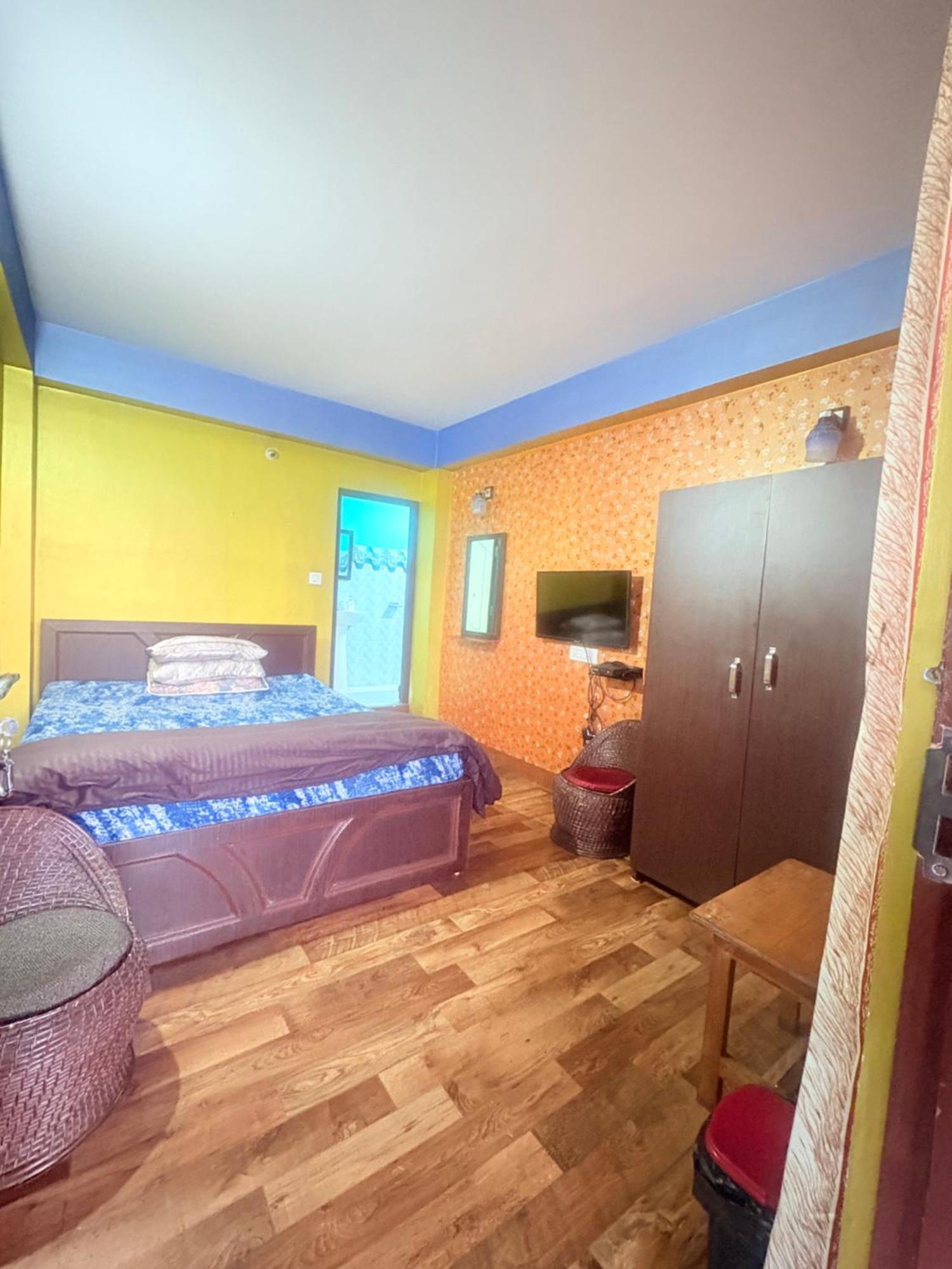 Swarna Kamal Homestay Darjeeling  Exterior foto