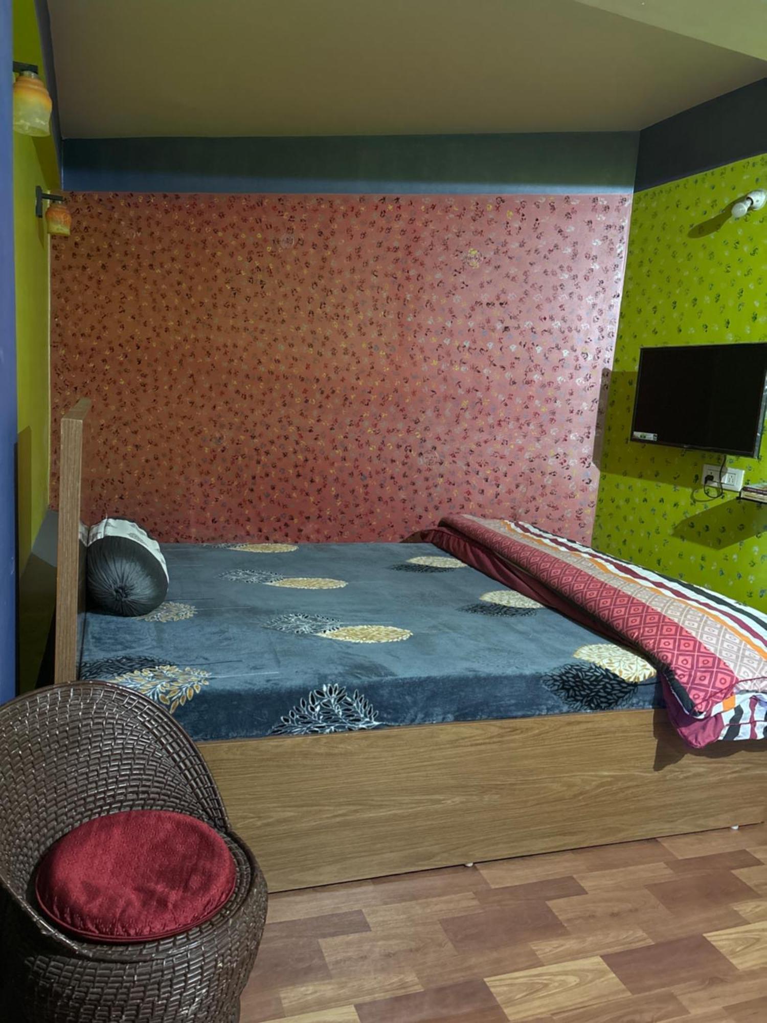 Swarna Kamal Homestay Darjeeling  Exterior foto